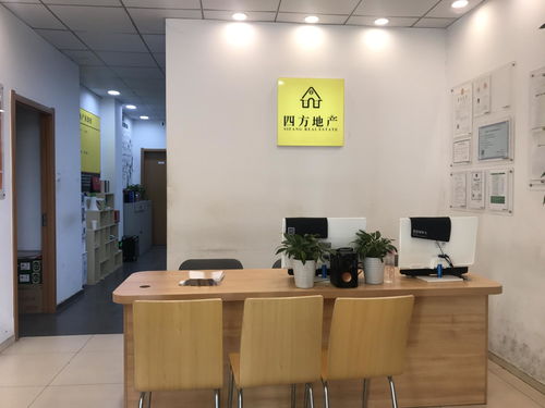 河南省四方房地产营销策划